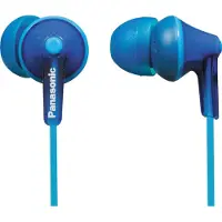 Panasonic RPHJE125EA Panasonic RP-HJE 125 E-A blau