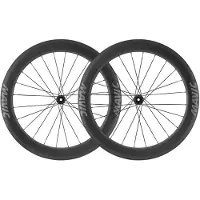 Mavic Cosmic Sl 65 Cl Disc Tubeless Racefiets Wielset