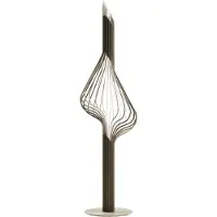 Ztahl Vloerlamp Elba Quartz