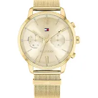 Tommy Hilfiger Horloge voor dames ref. 1782302