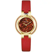 Bulova - 97R105 - Polshorloge - Dames - Kwarts - Rubaiyat