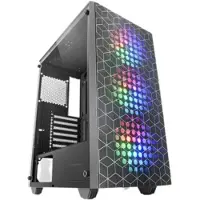 Mars Gaming Mcmag Pc-behuizing