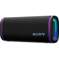 Sony ULT Field 5 Zwart