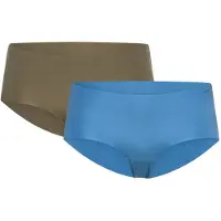 Björn Borg dames hipster performance 2-pack - maat l