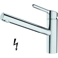 Franke Orbit - Keukenkraan FC 3148.031, chroom 115.0623.148