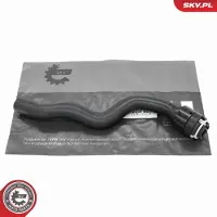 ESEN SKV 43SKV800 Slang, voorverhitter-verwarming