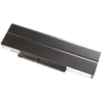 Terra MOBIEL 1417 Batterij, Notebook batterij, Zwart