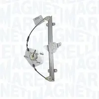 MAGNETI MARELLI 350103112200 Raammechanisme