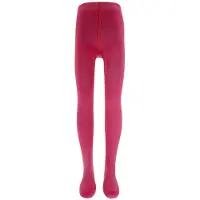 Ewers Maillot Fuchsia met strass steentjes-92/98