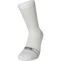 Rafalsocks Gineste Unisex Sokken Wit/Zwart