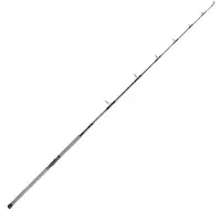 Howk The Big Blue Popping Rod Zilver 2.23 m / 200 g