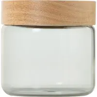 AdHoc Voorraadbus PureJar 500 ml