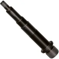 Exustar Titanium Axis Epm215ti Right Pedaalas