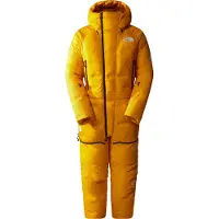 The North Face - Himalayan Suit - Overall M, bruin