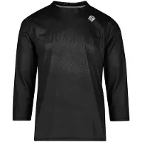 Bioracer Off-road T-shirt Met 3/4 Mouw