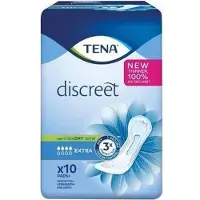 Tena Discreet Extra 6x10