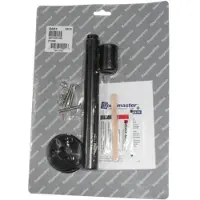Raymarine Autohelm Cantilever Socket Assembly Support Zwart