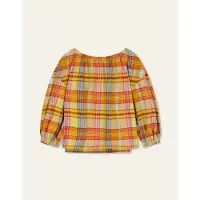 Oilily Barrenwort blouse