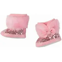 Baby Born Zapf Creation Winterboots Zilver