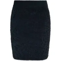 Mymo Rok donkerblauw / zwart