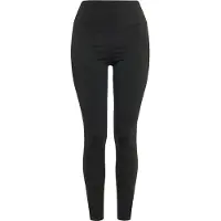 Mymo Sportbroek zwart