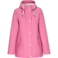 Schmuddelwedda Tussenjas pink