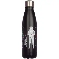 Puckator Thermosfles RVS 500ml - Stormtrooper kerst