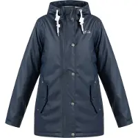 ICEBOUND Functionele jas marine