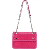 Mymo Schoudertas pink