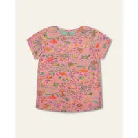 Oilily Tola T-Shirt- maat122/7yr