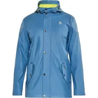 Schmuddelwedda Tussenjas blauw