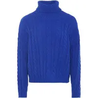 Mymo Trui blauw
