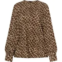 Dreimaster Blouse