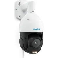 Reolink P840, 4K/8MP PTZ PoE Camera, 5x optische zoom