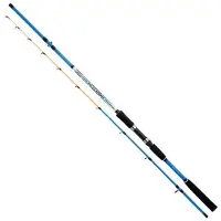 Sunset Suinsepia Zxr Eging Rod Blauw 2.10 m / 100 g