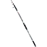 LINEAEFFE Sea Vortex Ii Telescopic Surfcasting Rod Wit 3.90 m / 250 g