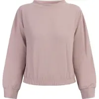 MO Sweatshirt oudroze