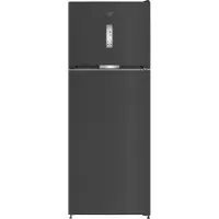 Whirlpool Koelkast met diepvries WHD2 6472 X4E