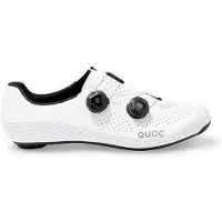 Quoc M3 Sport hardloopschoenen, wit, unisex