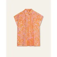 Oilily Banana blouse