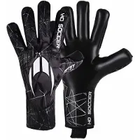 Ho Soccer First Evolution Iv Goalkeeper Gloves Zwart 7