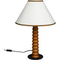Dutchbone tafellamp Horace