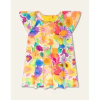 Oilily DSunny jersey jurk- maat104/4yr