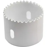 MPS M42 Hss-co8 Serie 60 Bimetalen Gatenzaag 98 Mm