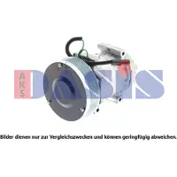 AKS DASIS 851749N Aircopomp