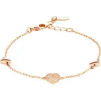 U.s. polo assn. US Polo Assn Jewellery Colette Geelgouden Armband