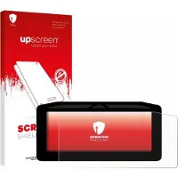 Upscreen - Screenprotector voor Ducati Streetfighter V4 2025 Snelheidsmeter - Folie Beschermfolie transparant