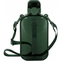Paso Bidon Waterfles 750ml met Schouderband - BPA Vrij