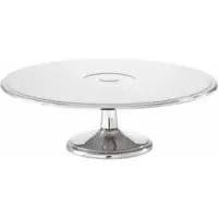 Sambonet Taartplateau Elite 29 cm