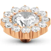 Melano Twisted Slay Steentje Crystal | Rosé